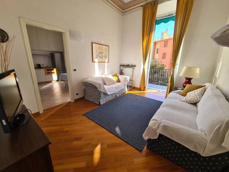 Apartment Portofino