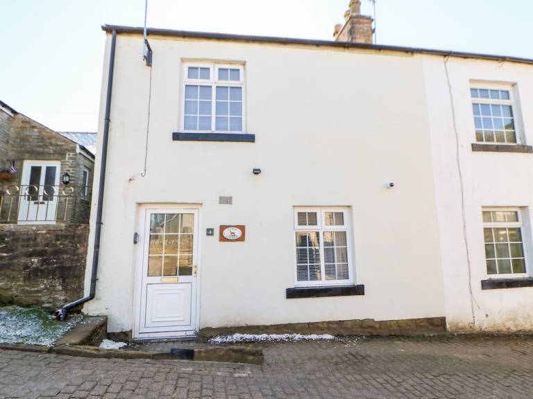 Cottage Alston