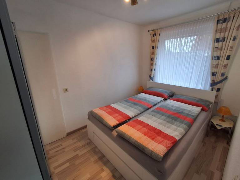Ferienwohnung Moormerland