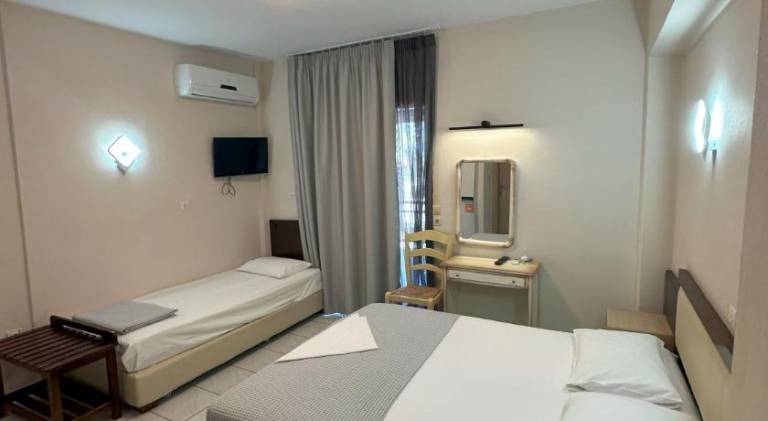 Hotel Afrodite — photo 2