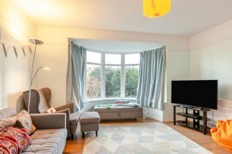 Fully equipped lovely cottage with yard | Beach nearby | Dogs allowed — photo 3