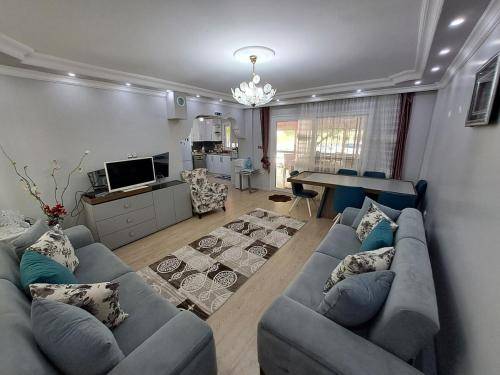 Villa Soğucak Köyü