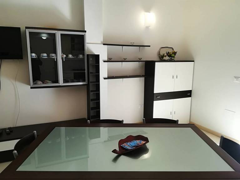 Apartment | Garden view | Beach nearby | Pets are welcome — photo 3