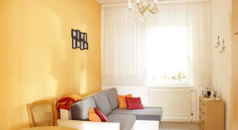 Ferienwohnung Krausnick-Groß Wasserburg