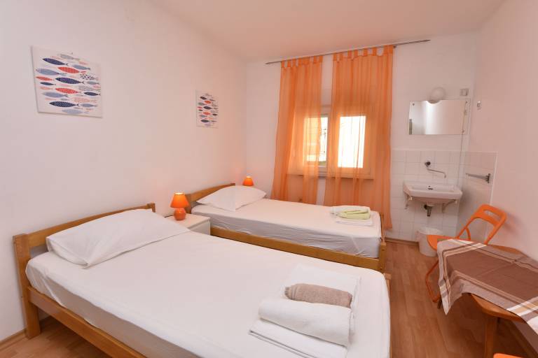 Apartament Dolac