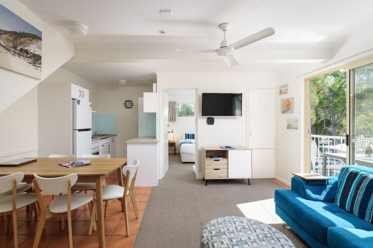 Apartment Rainbow Beach