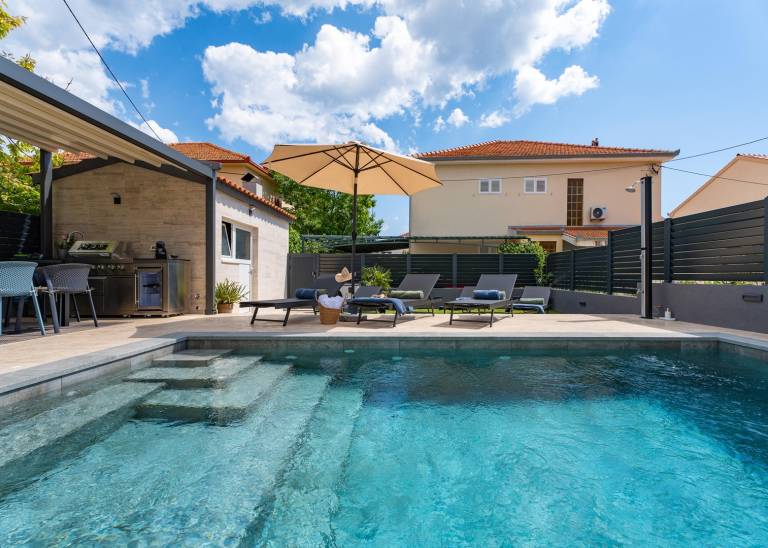Villa Trogir