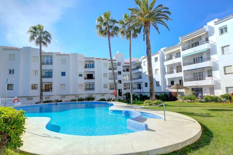 Ferienwohnung in Nerja für max. 4 Personen Ferienwohnung in Nerja für max. 4 Personen