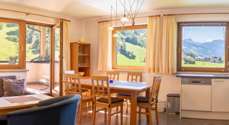 Pleasant rental apartment with sauna, grill & patio | Pets allowed — photo 2