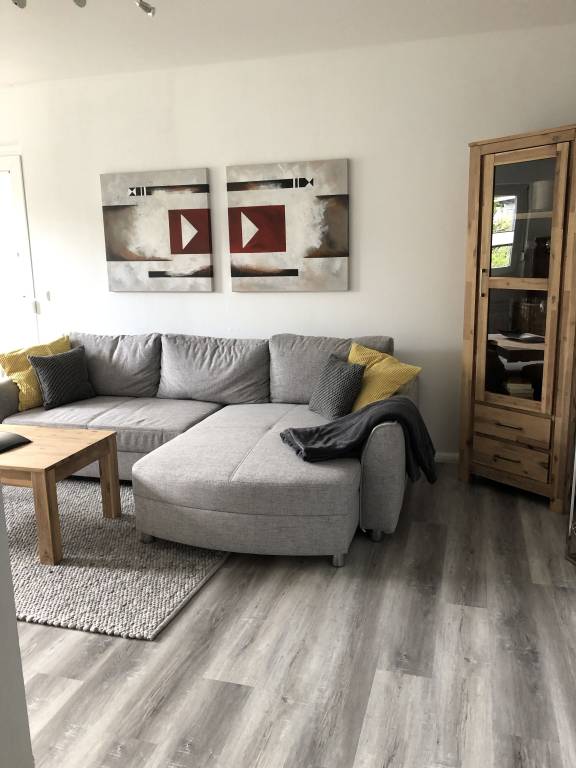 Ferienwohnung Hahndorf