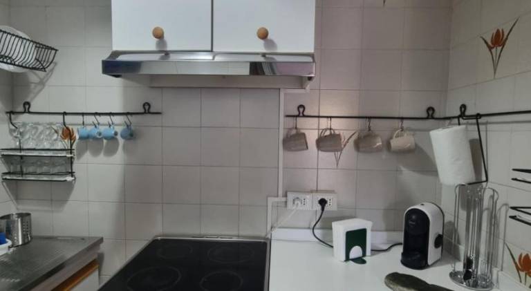 Holiday apartment with 1 room for 4 persons — photo 3
