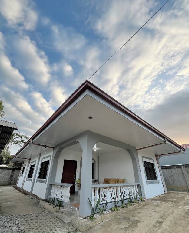 Huis  Tiniguiban