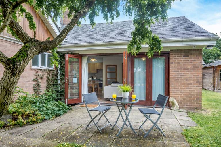 Pleasant vacation home | Pets allowed in Llangollen