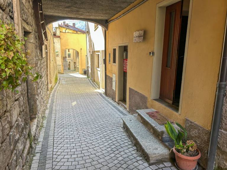 Ca'del Gasperin Holiday Home — photo 4