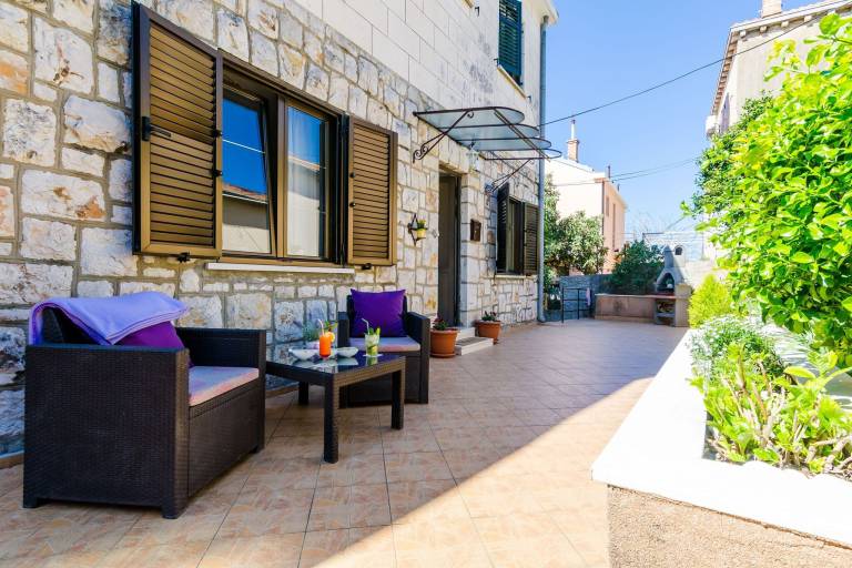Apartment  Lapad