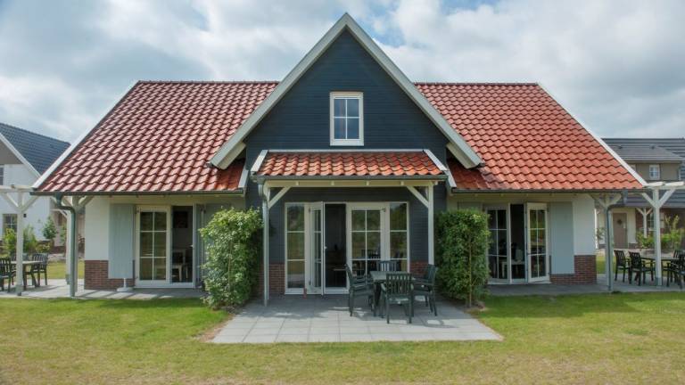 Ferienwohnung  Twisteden