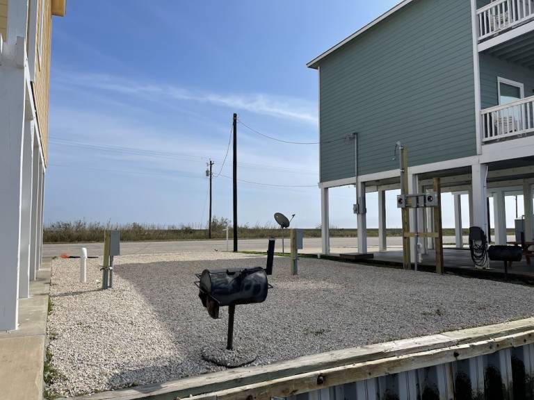 Resort Matagorda