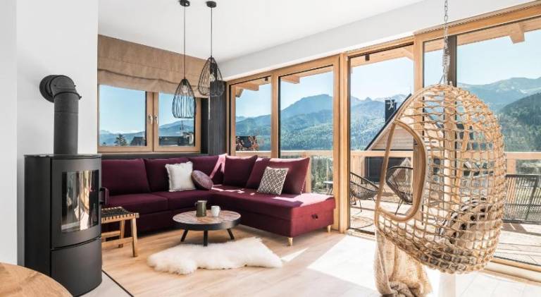 Charming vacation home with garden, hot tub & sauna | Dogs allowed — photo 2