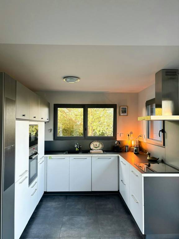 Contemporary haven on the Breton coast — photo 4