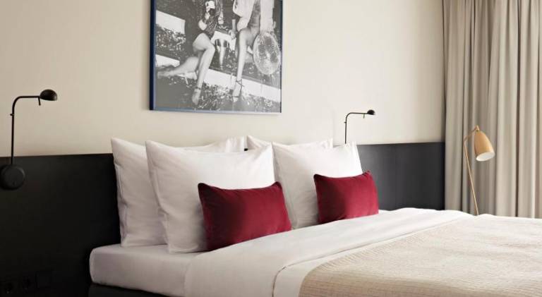 Serviced apartment | Pet-friendly in Berlin