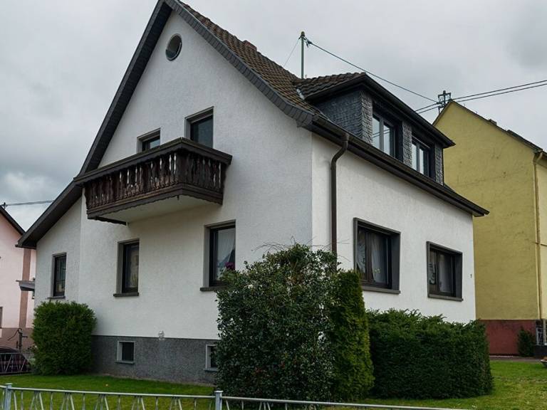 Ferienwohnung  Spessart