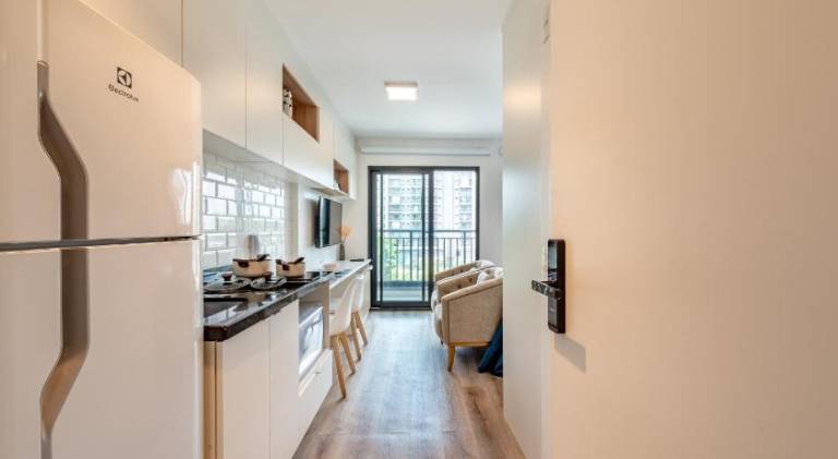 Holiday apartment with garden & pool | Suitable for remote work — photo 2