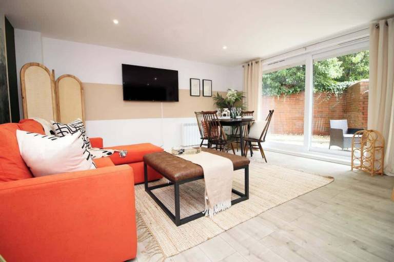 Condo Bournemouth