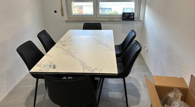 Ferienwohnung  Besigheim