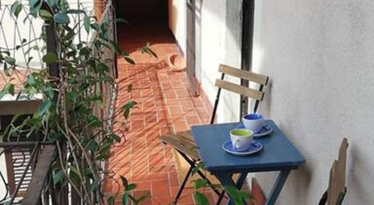 Apartment | Next to Fontana del Delfino | Pets allowed — photo 5