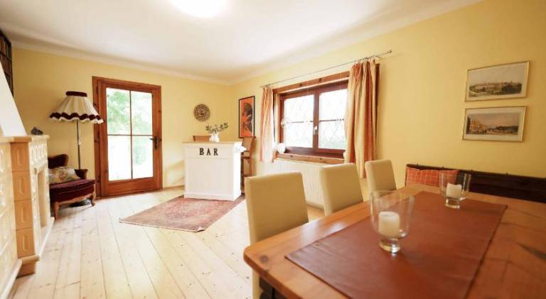 Lovely holiday apartment | Dogs allowed — photo 4