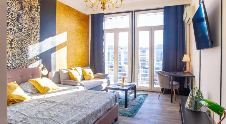 Rental apartment | Pets allowed in La Valette-du-Var