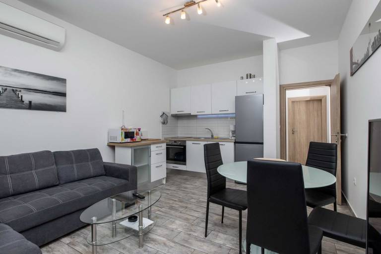 Ferienwohnung Split