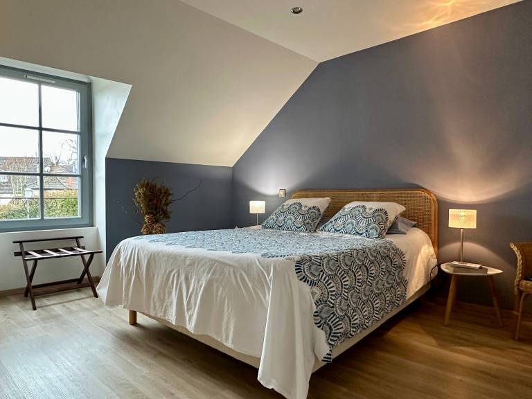 Chambre d'hôtes Chailly-sur-Armançon