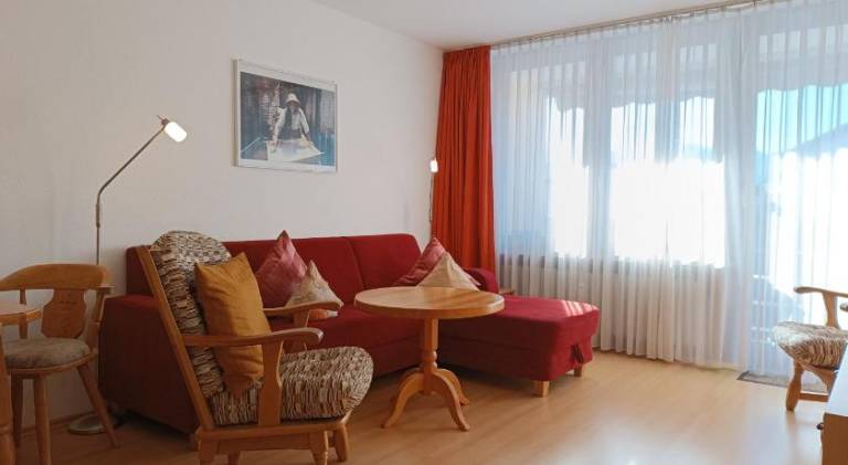 Rental apartment with sauna & pool — photo 2