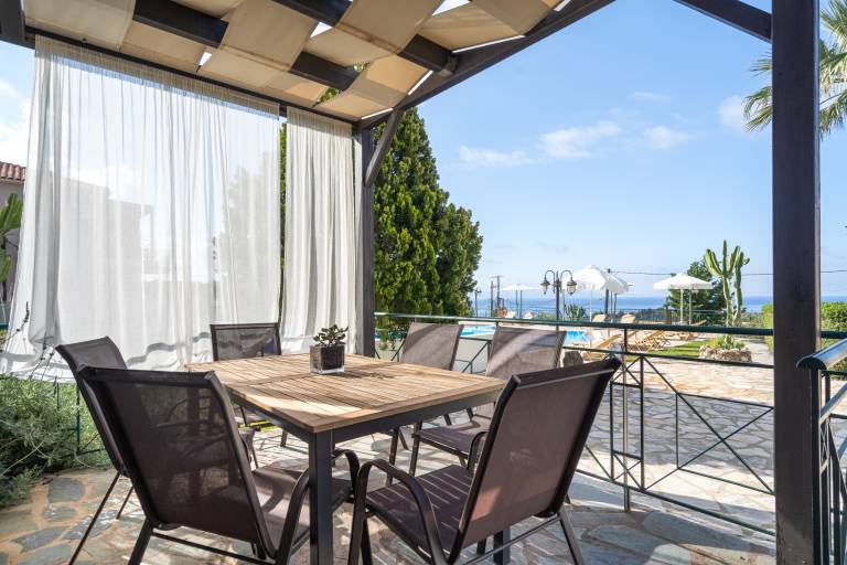 Villa Dione with Sea View — photo 5