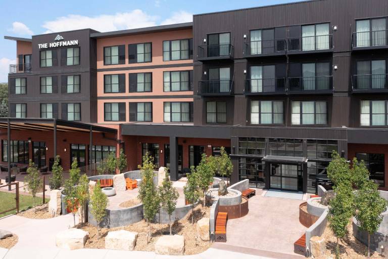 The Hoffmann Hotel Basalt Aspen, Tapestry Collection by Hilton in Eagle, CO