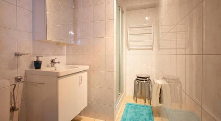 Holiday apartment with 2 rooms for 4 persons — photo 2