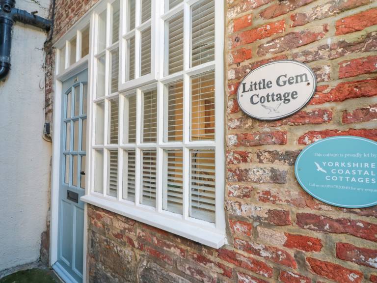 Cottage Whitby