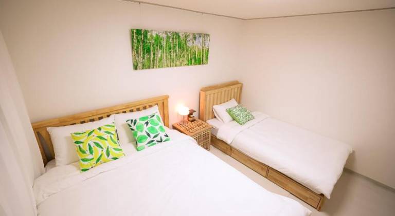 Apartment | Pets allowed in Seoul