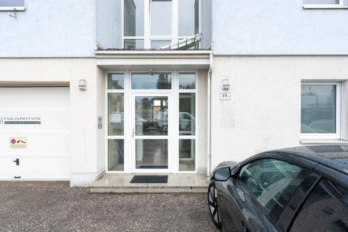 Ferienwohnung Steyr