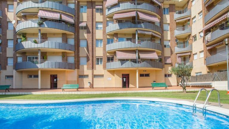 Ferienwohnung Lloret de Mar