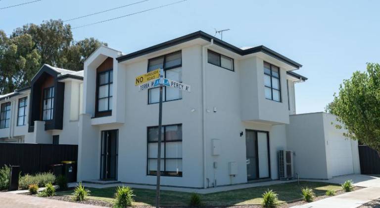 160 m&sup2; Ferienhaus