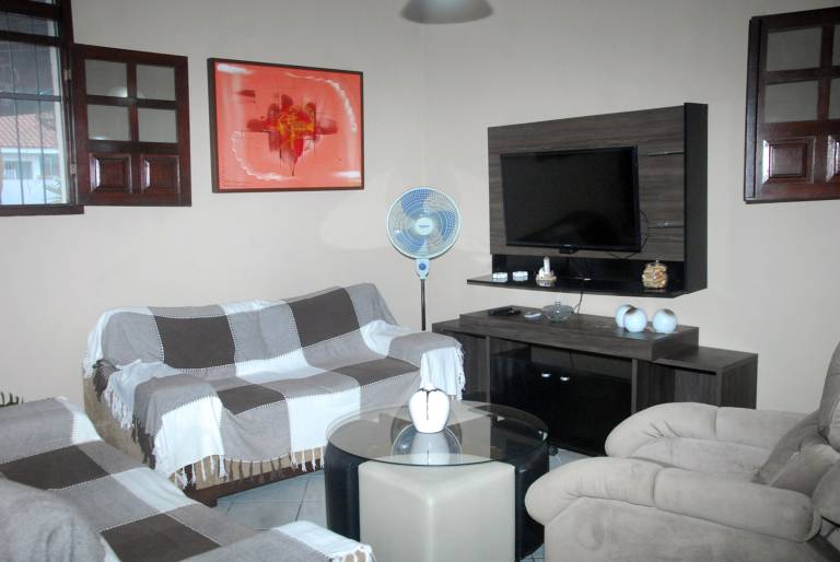 Casa  Campina Grande