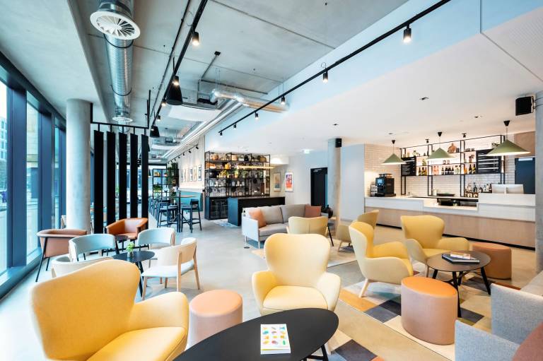 Aparthotel Kelsterbach