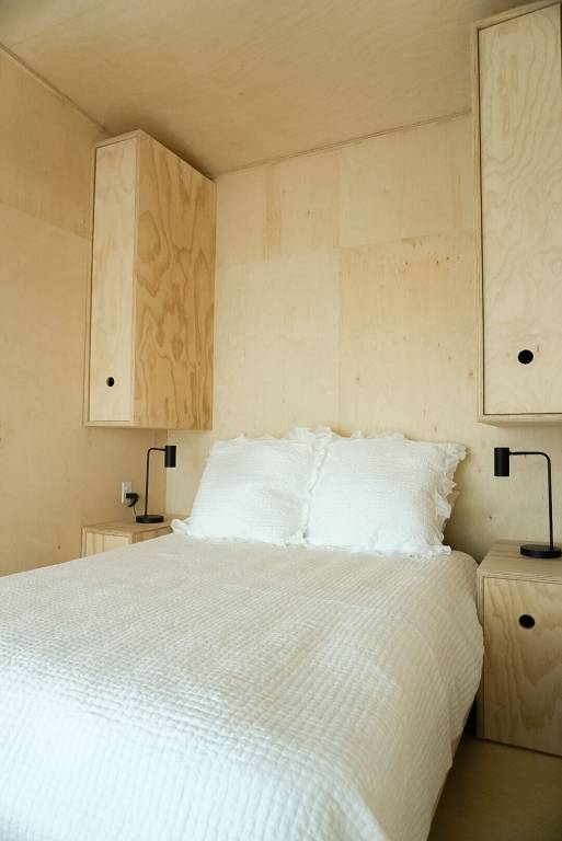 Cabin Wymore