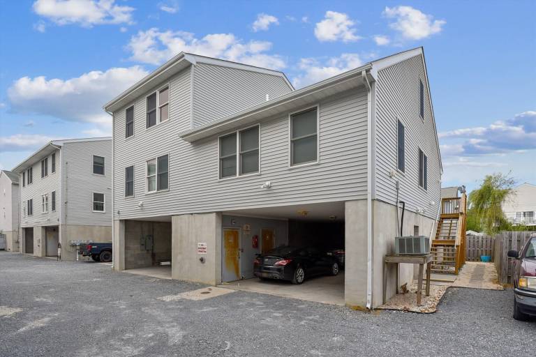 Condo Dewey Beach