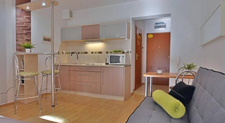Rental apartment with 1 room for 3 persons — photo 3