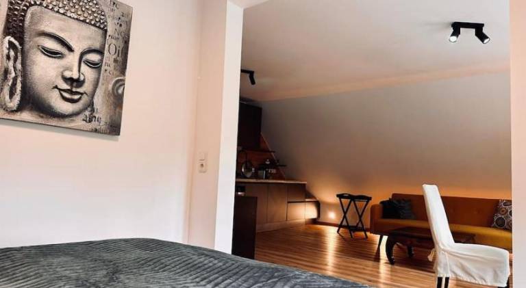 Ferienwohnung Stolberg (Rheinland)
