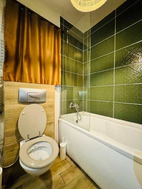 House | Close to Taksim Square | Perfect for remote work — photo 2