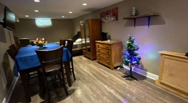 750 m&sup2; Ferienwohnung